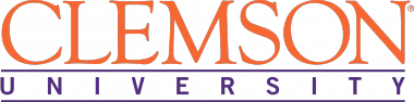 Clemson University Logo