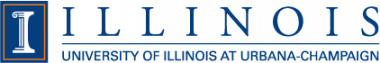 University of Illinois at Urbana-Champaign Logo