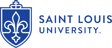 Saint Louis University Logo