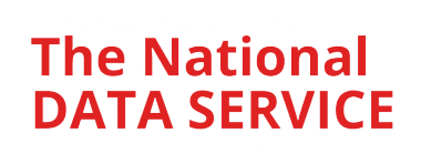 National Data Service Logo